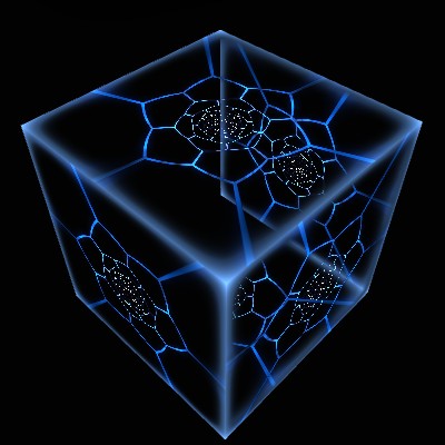 Tanglebox screenshot