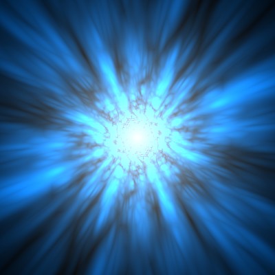 Perlin Noise Tunnel screenshot