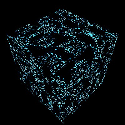 Caustic Improved screenshot