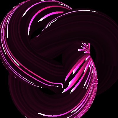 Brombus Deer screenshot