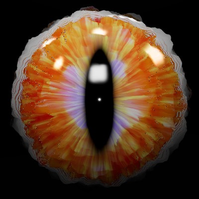 Parallax Eye 6 screenshot