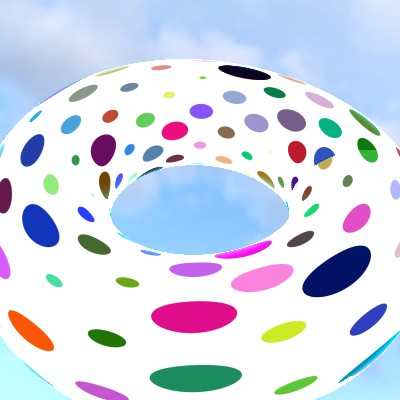 Twisted Twister screenshot