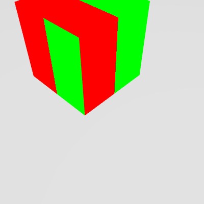 Grunky Raccoon screenshot