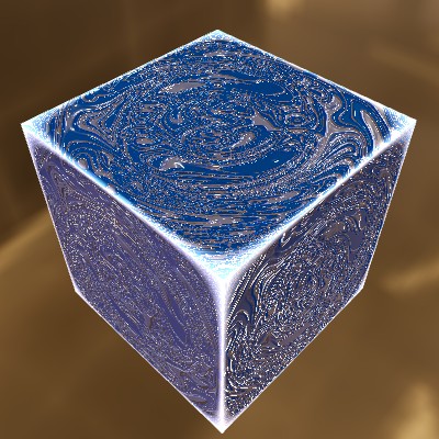 Flox screenshot