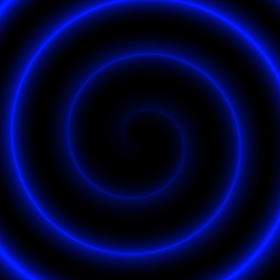 Follow the Spiral Rabbit screenshot