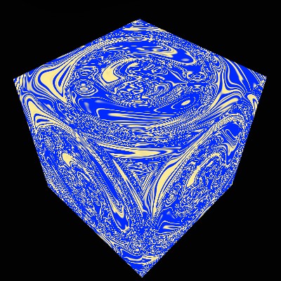 Dragonball Ripple screenshot