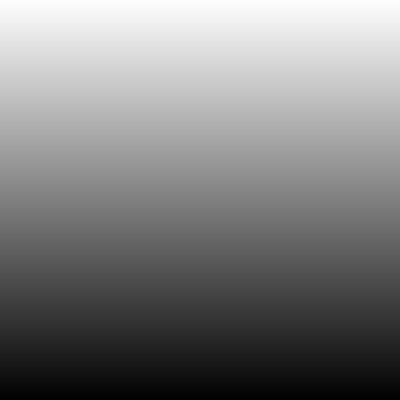 Two Color Gradient screenshot