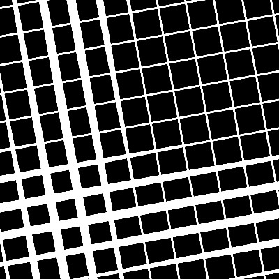 Pulse Grid screenshot