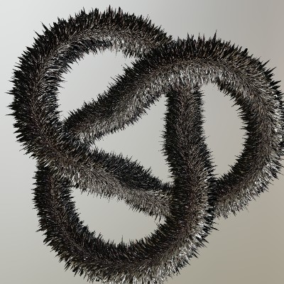 Ferrofluid screenshot