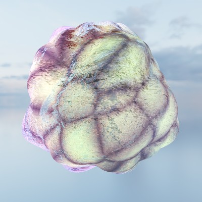 Kraglius screenshot