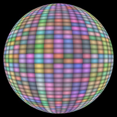 Disco Lights screenshot