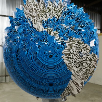 Earth Configurator screenshot