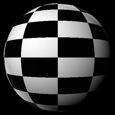 Bright Shader screenshot