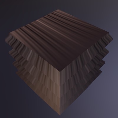 Fork of Fork of Lava Lump screenshot