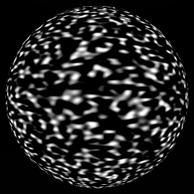 Perlin Noise Caustics screenshot