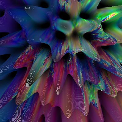 Magnus Mangus screenshot