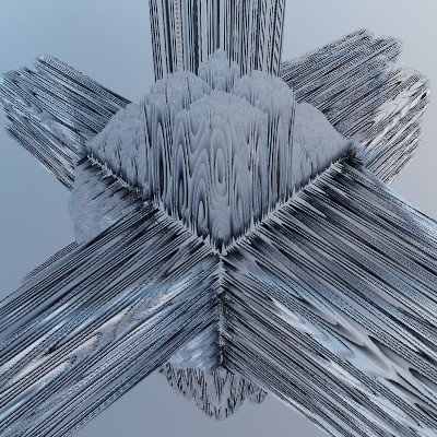 Nightmare Cluster screenshot