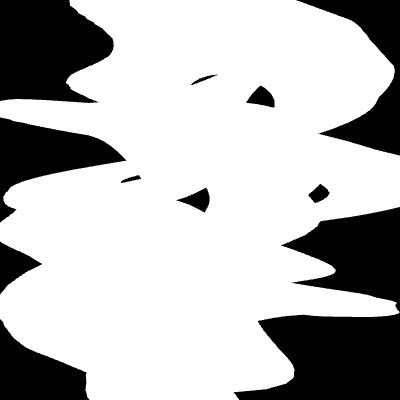 Horizontal Twist screenshot