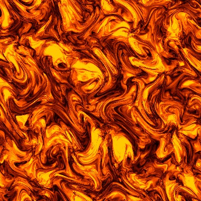 Molten II screenshot