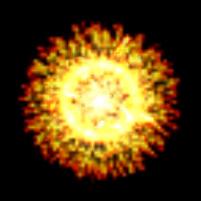 Sprite Sheet Blend screenshot