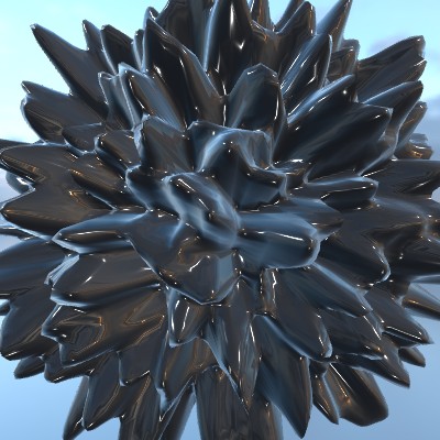 Water Glass screenshot