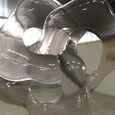 Water Glass screenshot