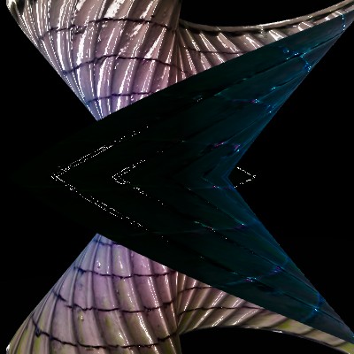 Shredder Twist screenshot