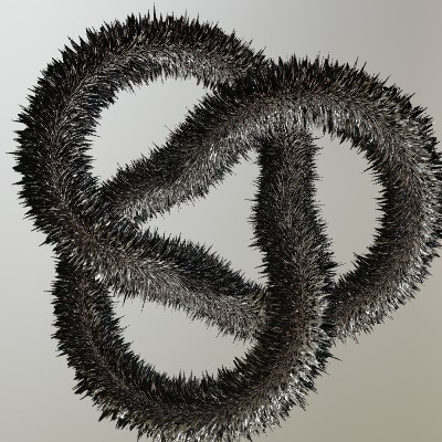 Ferrofluid screenshot