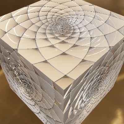 Podulum screenshot