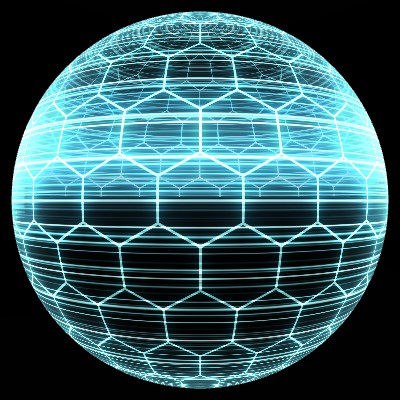Hex Shield screenshot
