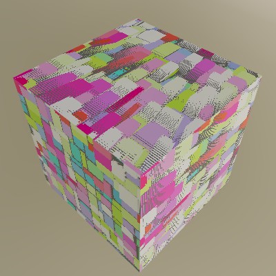 Parablocks screenshot