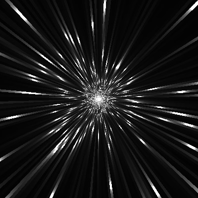 Warp Speed screenshot