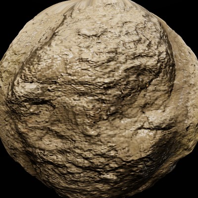 Infinite Mud screenshot