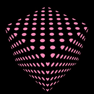 Polkadots screenshot