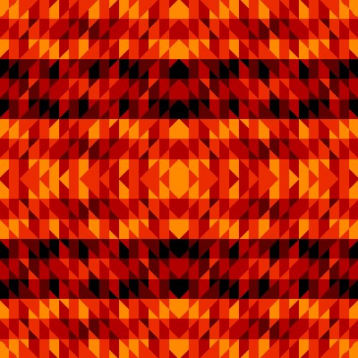 Navajo Blanket screenshot