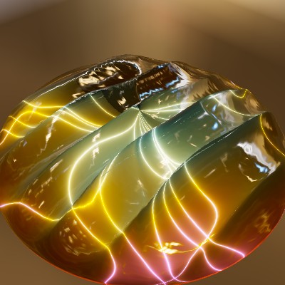 Shaderfrog 2