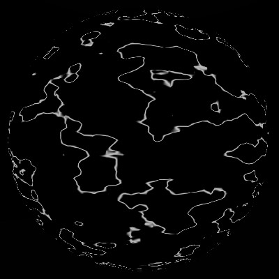 Caustic Image Noise screenshot