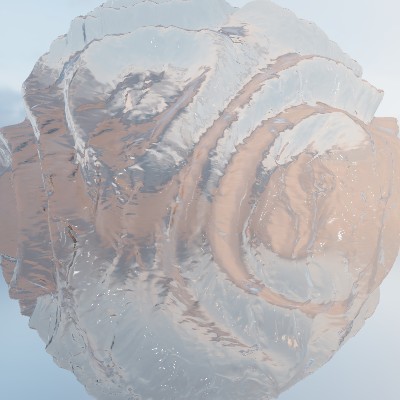 Glass Tree screenshot