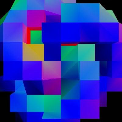 Vertex Quantizer screenshot