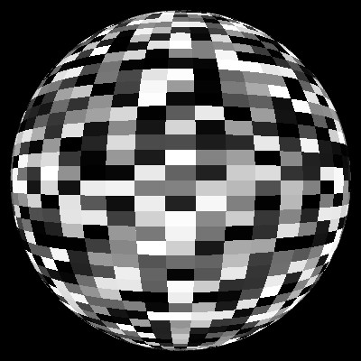 Pixelated screenshot