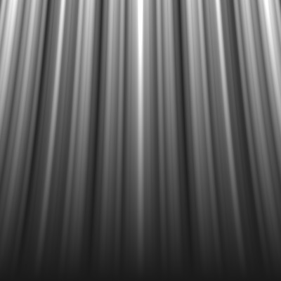 Underwater Light Beams screenshot