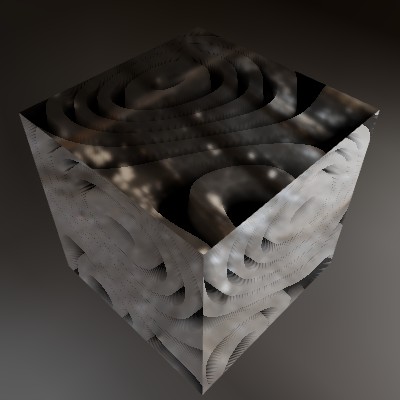 Worm Indent screenshot