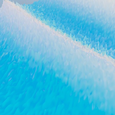 Fork of Ocean Waves screenshot