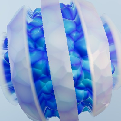 Sambis Rings screenshot
