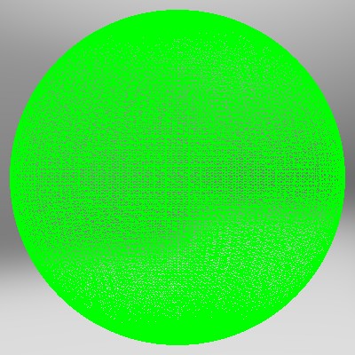 Significant Buffalo screenshot