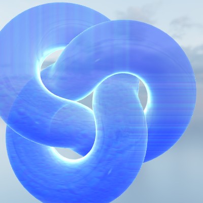 Hologram screenshot