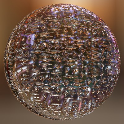 Diaon Glassico screenshot