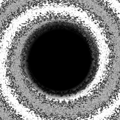 Tunnel Warp screenshot