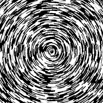 Spiral Illusion screenshot