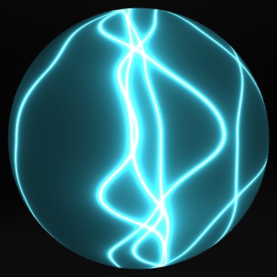 Drunken Shader screenshot